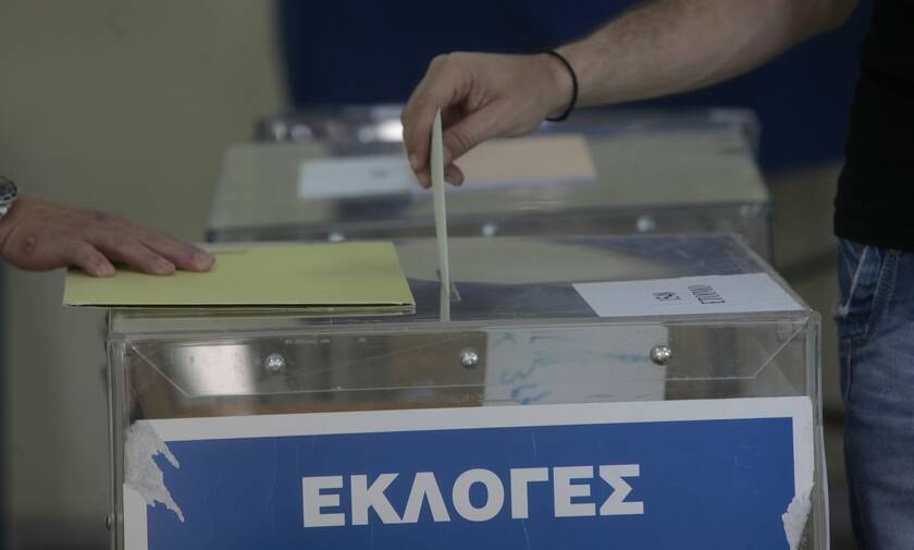 Αποτελέσματα Εκλογών 2019 LIVE: Δήμος Ιθάκης