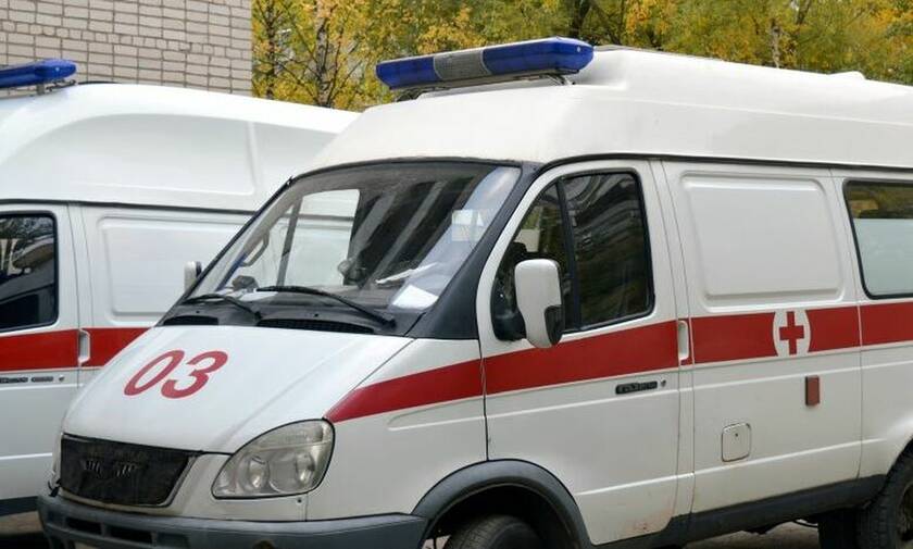 Σοκ: Τρία παιδιά κλειδώθηκαν σε αυτοκίνητο και πέθαναν από τη ζέστη