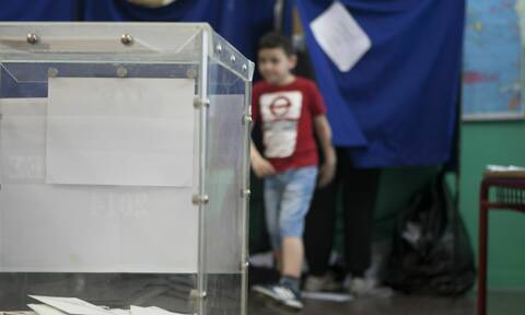 Αποτελέσματα Εκλογών 2019 LIVE: Δήμος Πύδνας - Κολινδρού Πιερίας