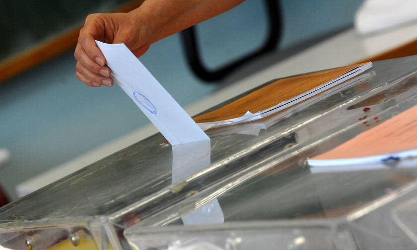 Αποτελέσματα Εκλογών 2019 LIVE: Δήμος Αγίου Νικολάου Λασιθίου