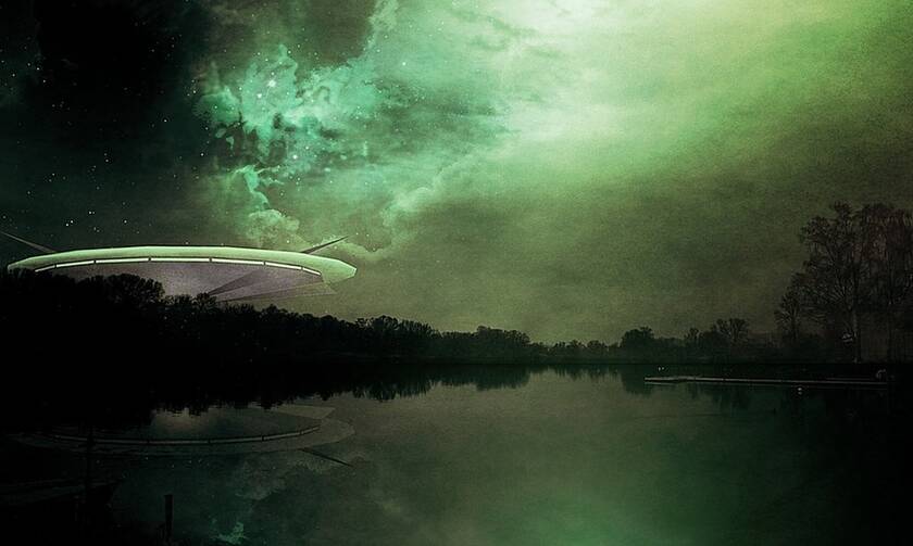 Γιατί το αμερικανικό ναυτικό ξεκινά περιπολίες για UFO; Τι συμβαίνει, τι βρήκαν, τι μας κρύβουν;