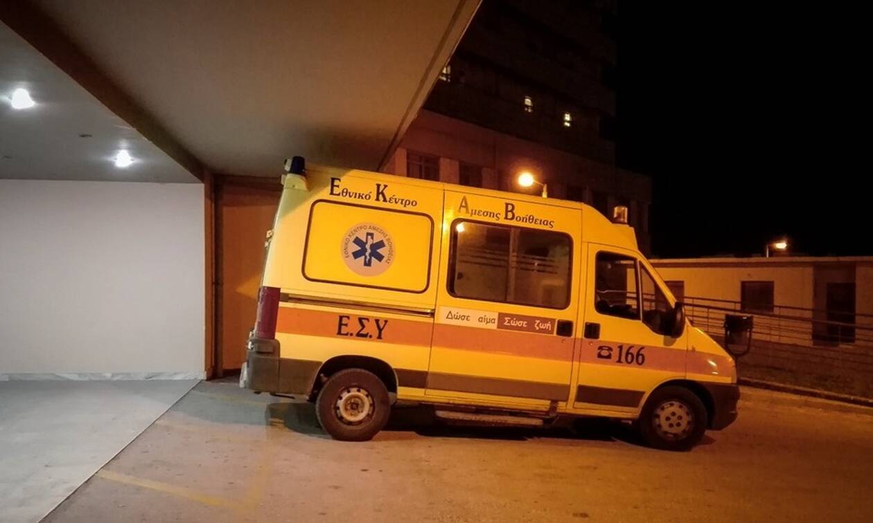 Συναγερμός στην Κόρινθο: Στο νοσοκομείο 5 μαθητές λόγω αναπνευστικών προβλημάτων