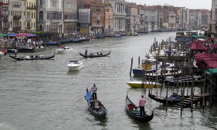 Ένα ταξίδι στη Βενετία: Αυτά είναι όσα ΔΕΝ πρέπει να κάνετε - Τσουχτερά τα πρόστιμα 