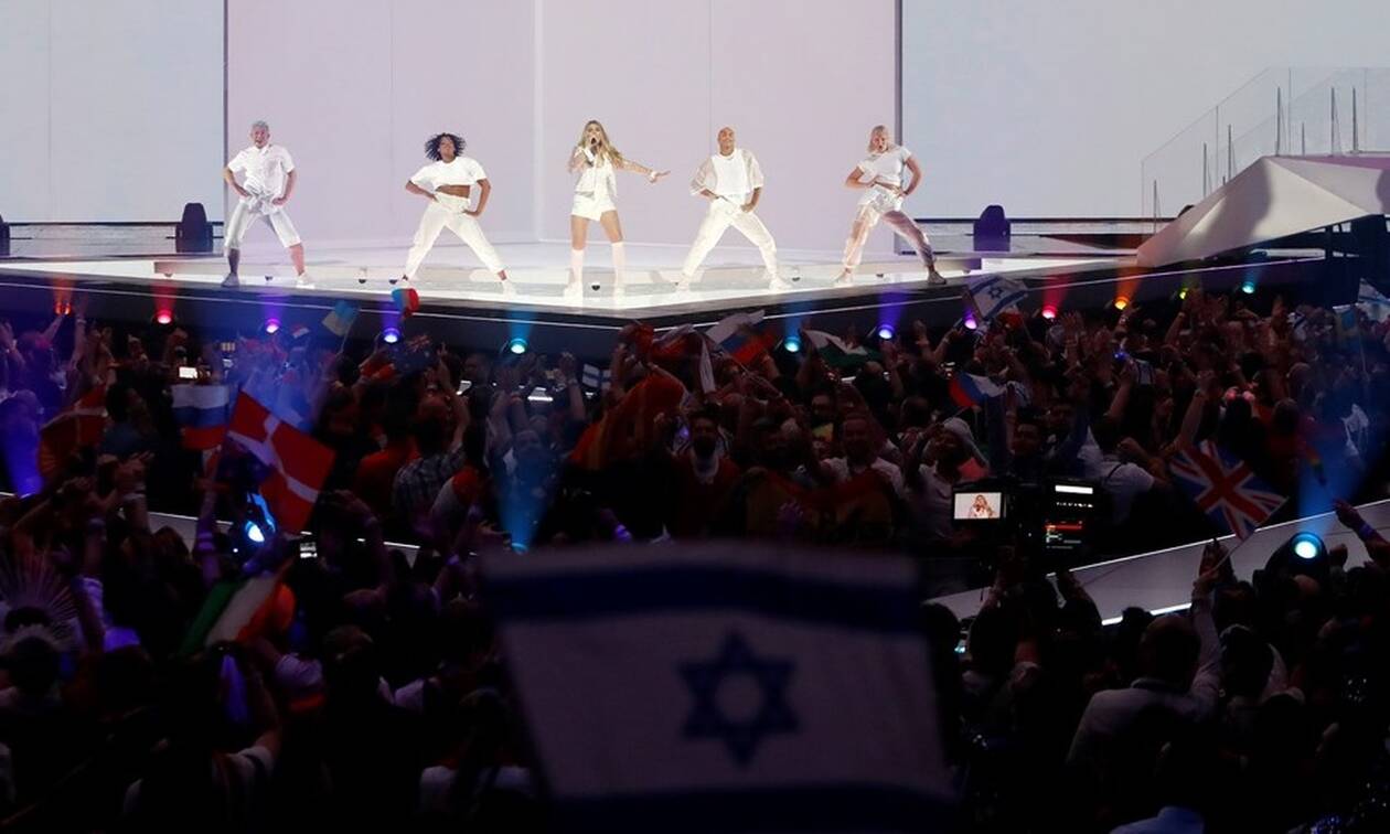 Eurovision 2019: Σκάνδαλο! Η κριτική επιτροπή που αποβλήθηκε από τον αποψινό τελικό
