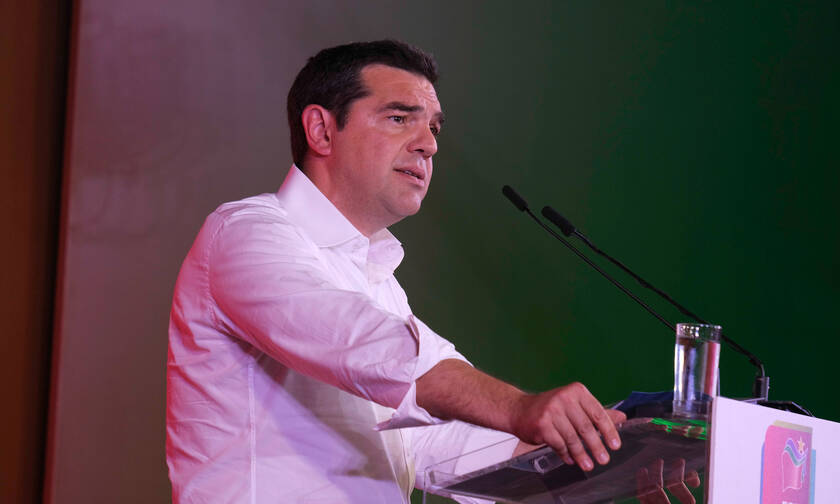 PM Tsipras leaves open possibility for additional relief measures
