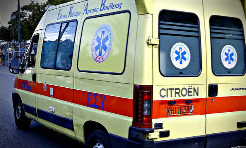 Σέρρες: Λεωφορείο του ΚΤΕΛ παρέσυρε 9χρονη 
