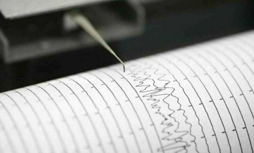 Σεισμός «ταρακούνησε» την Ζάκυνθο