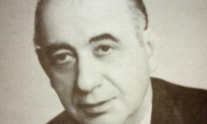 Σαν σήμερα το 1902 γεννήθηκε ο Έλληνας χημικός Λεωνίδας Ζέρβας