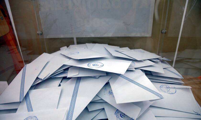 Αποτελέσματα Εκλογών 2019 LIVE: Δήμος Επιδαύρου Αργολίδας