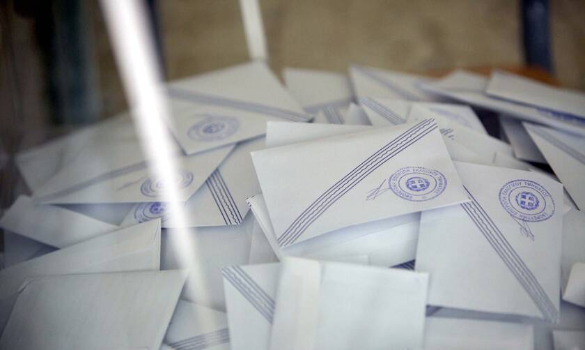 Αποτελέσματα Εκλογών 2019 LIVE: Δήμος Ερμιονίδας Αργολίδας
