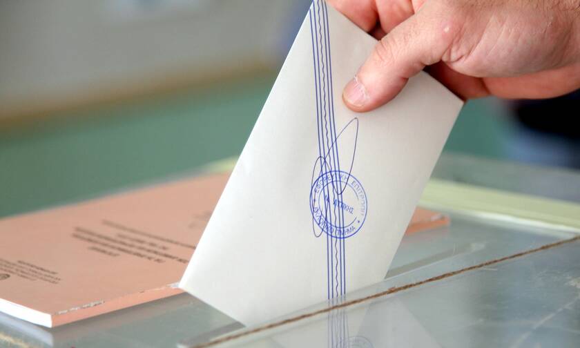 Αποτελέσματα Εκλογών 2019 LIVE: Δήμος Δομοκού Φθιώτιδας