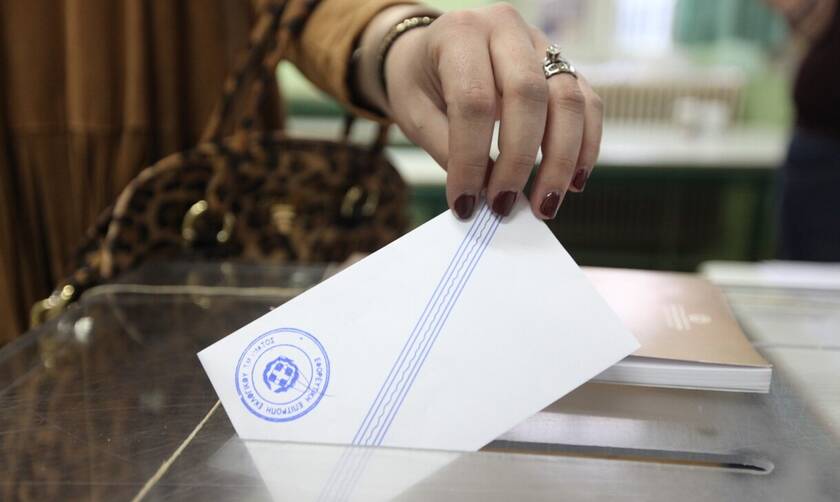 Αποτελέσματα Εκλογών 2019 LIVE: Περιφέρεια Δυτικής Μακεδονίας