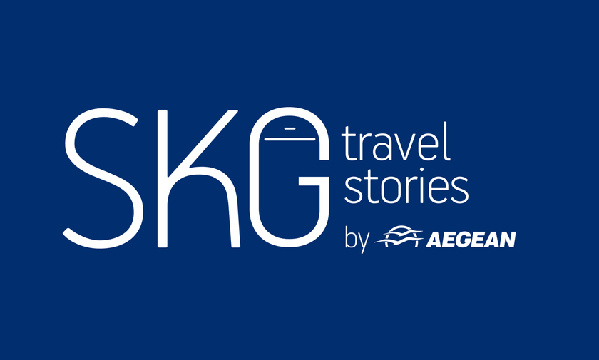 AEGEAN: Ταξίδεψε με απευθείας πτήσεις από τη Θεσσαλονίκη σε αγαπημένους ελληνικούς προορισμούς
