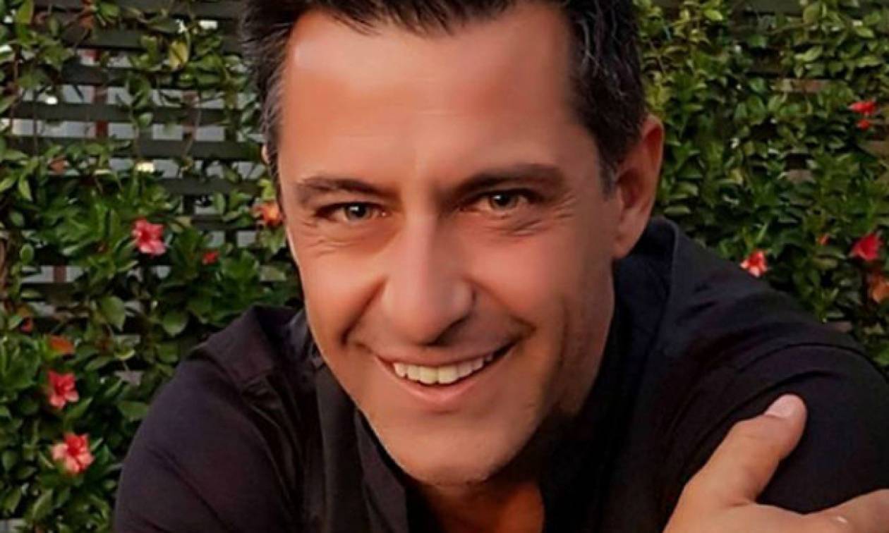 Κωνσταντίνος Αγγελίδης: Συγκίνηση! Το μήνυμα της συζύγου του για την υγεία του
