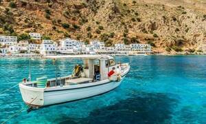 Τα 10 πράγματα που δεν πρέπει να χάσετε στην Κρήτη!