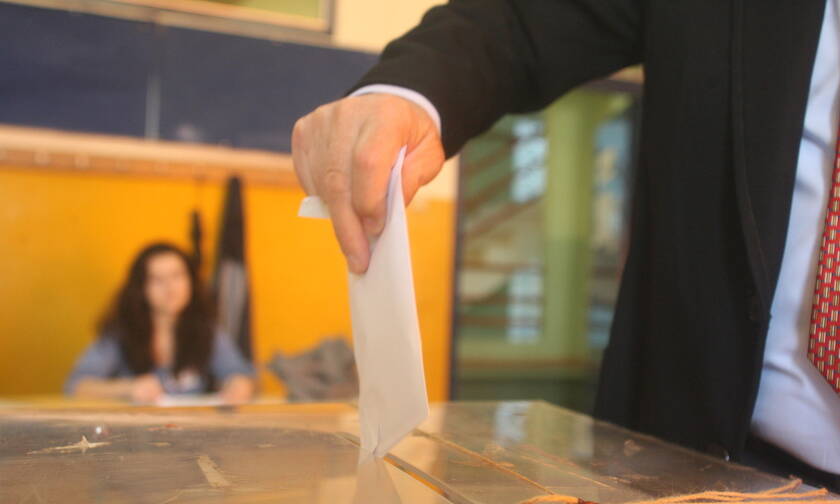 Εκλογές 2019: Αυτοί είναι οι 69.821 υποψήφιοι σε Ευρωεκλογές, Δημοτικές και Περιφερειακές Εκλογές