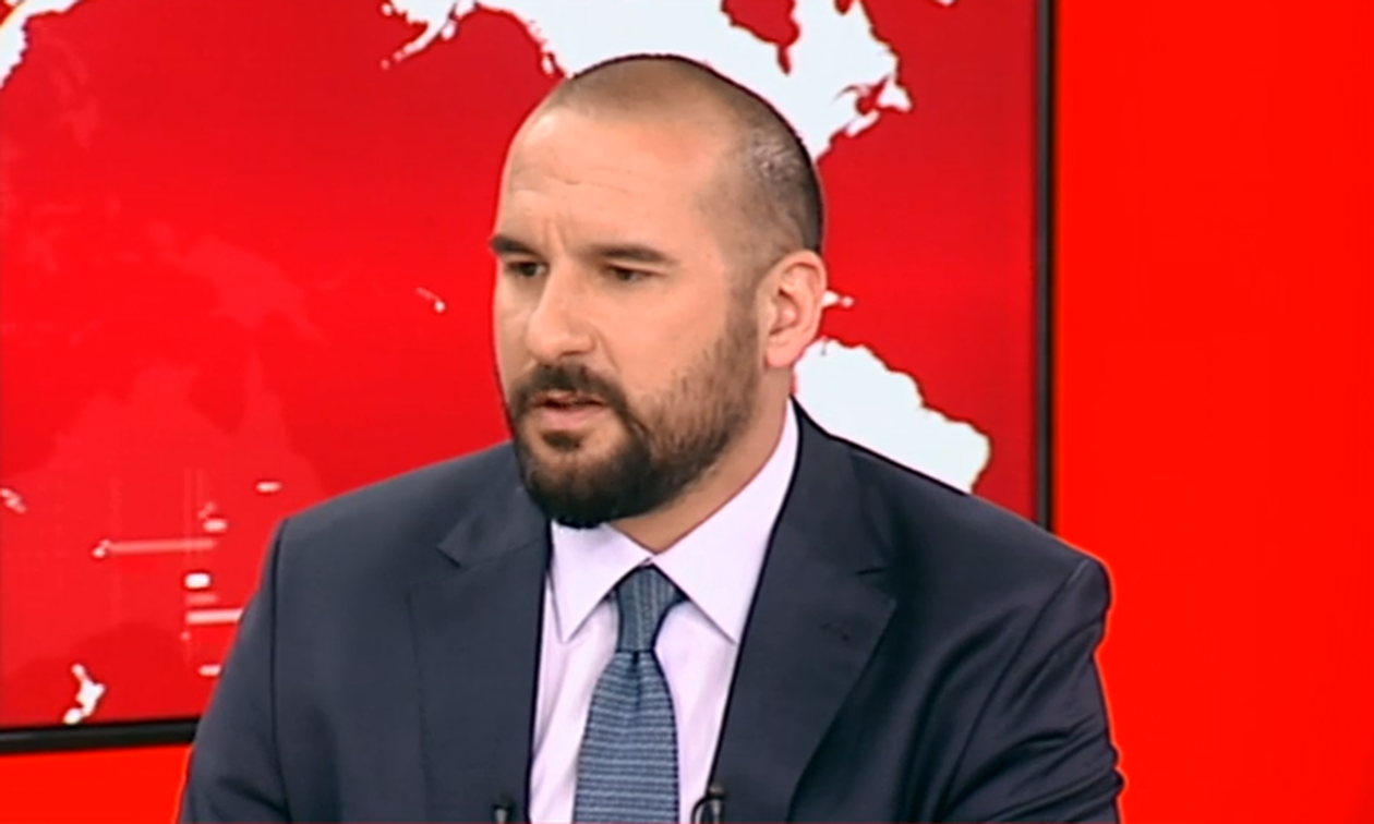 Τζανακόπουλος: Μόνιμα τα μέτρα ελάφρυνσης – Καμιά επιδοματική πολιτική (vid)