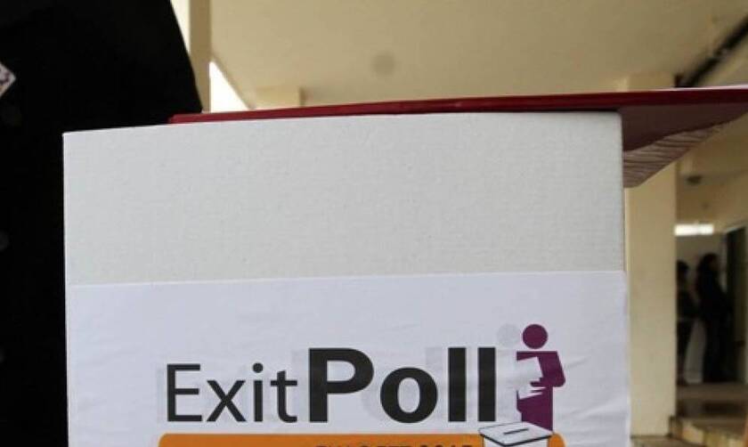 Exit Poll - Exit Polls 2019: Όλες οι εκτιμήσεις για τα αποτελέσματα των εκλογών