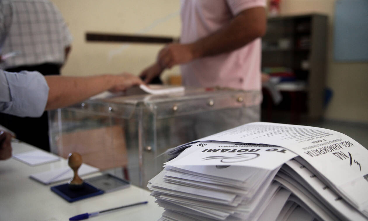 Ευρωεκλογές 2019: Πώς θα ψηφίσουν οι Έλληνες του εξωτερικού