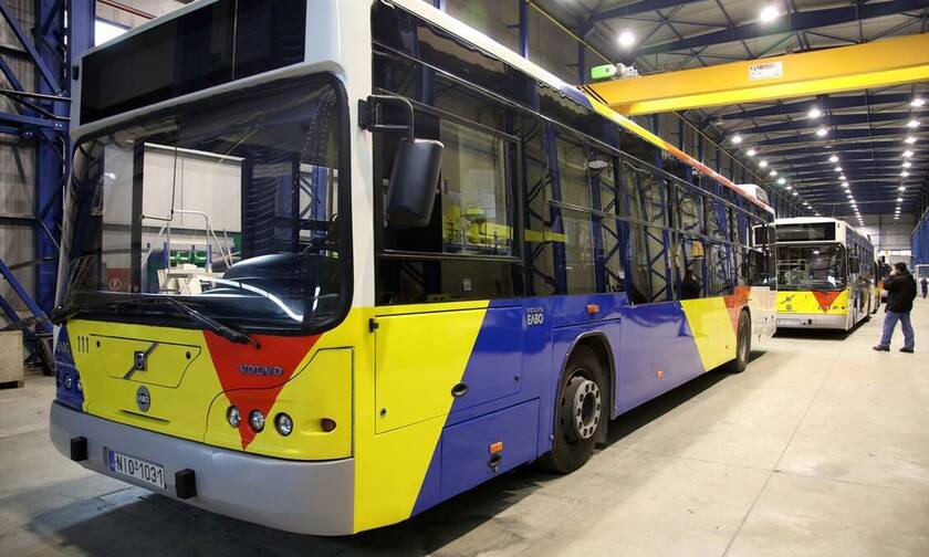Ξεκινά ο διαγωνισμός για την προμήθεια 750 αστικών λεωφορείων σε Αθήνα και Θεσσαλονίκη