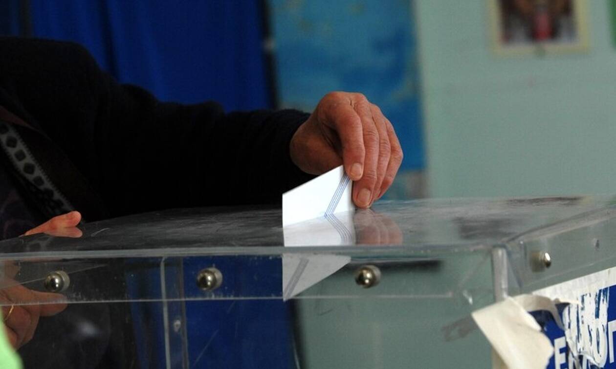 Ευρωεκλογές 2019: Δεν έχω κανένα επίσημο έγγραφο – Πώς μπορώ να ψηφίσω; 
