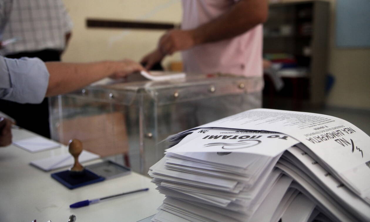 Δημοτικές εκλογές 2019 - Δήμος Παύλου Μελά: Χάθηκαν 86 σφραγίδες εφορευτικών επιτροπών