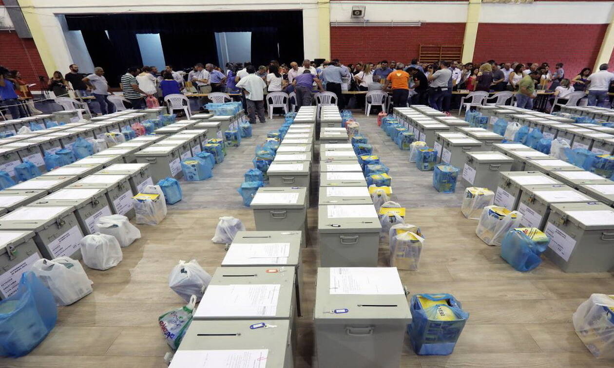 Ευρωεκλογές 2019 - Κύπρος: Ανοίγουν οι κάλπες για περισσότερους από 640.000 ψηφοφόρους