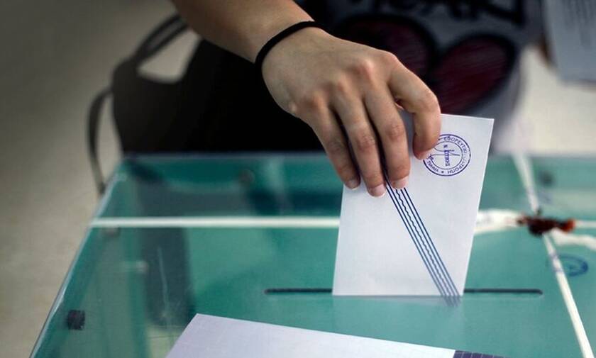 Εκλογές - Exit Polls 2019: Στις 12:00 το μεσημέρι το πρώτο κύμα των exit polls θα δείξει την τάση 