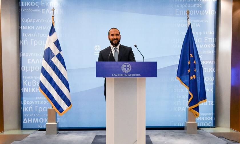 Αποτελέσματα εκλογών 2019: Τζανακόπουλος – Ο ΣΥΡΙΖΑ δεν έχει υποστεί στρατηγική ήττα 
