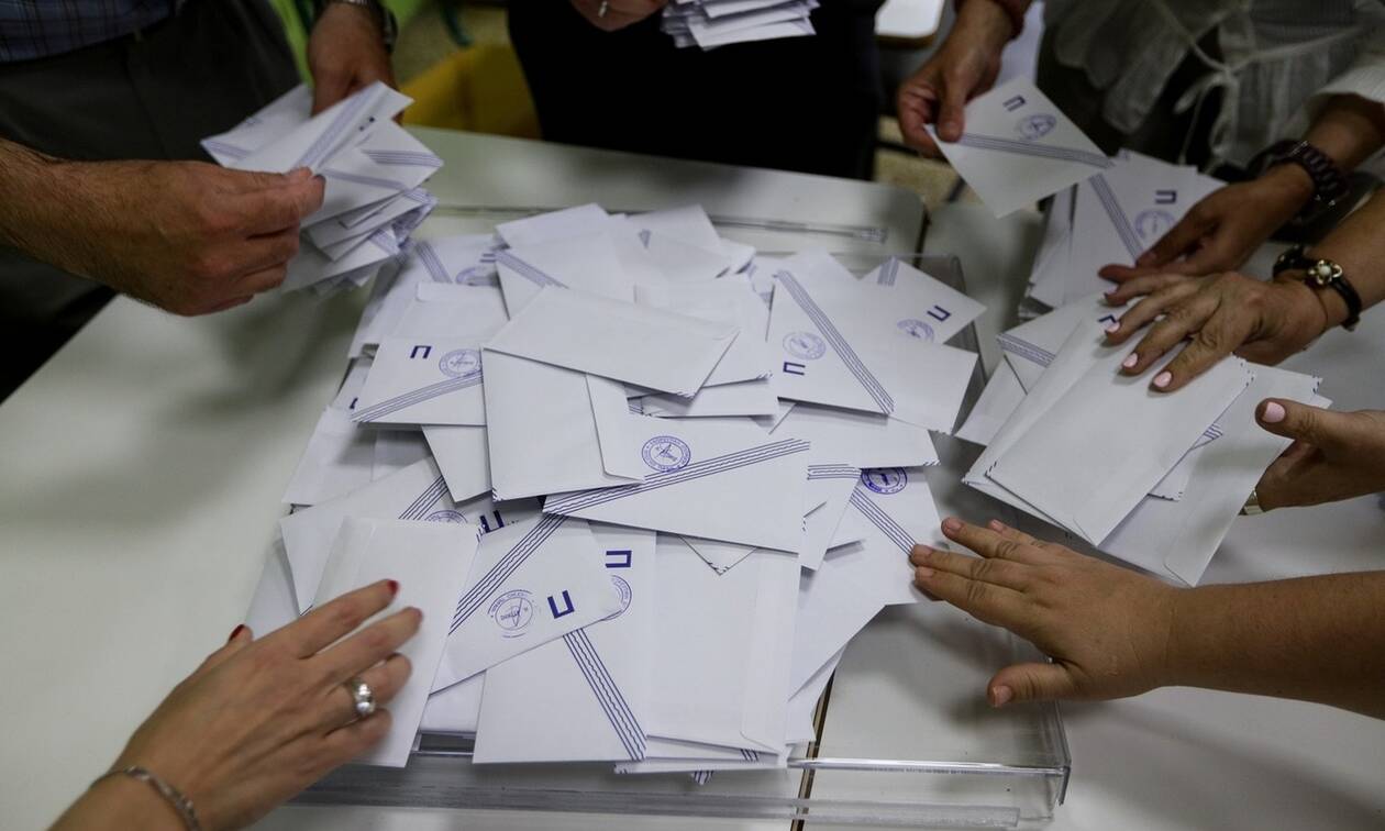 Αποτελέσματα εκλογών 2019: Προσαγωγή Δημοτικής Συμβούλου στον Πειραιά 