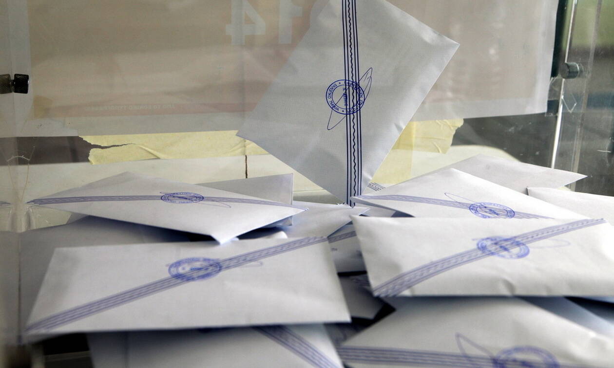 Αποτελέσματα Εκλογών 2019 LIVE: Δήμος Αλίμου Αττικής - Δήμαρχος από τον πρώτο γύρο