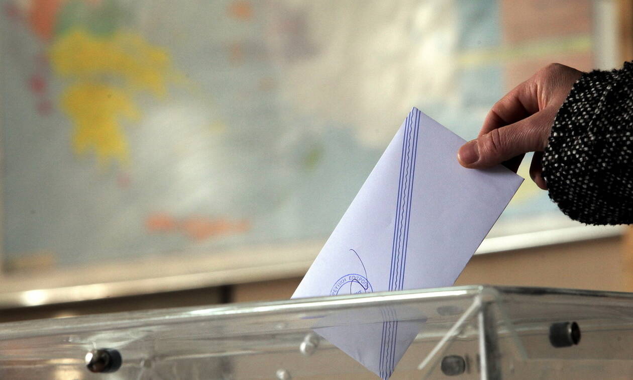Αποτελέσματα Εκλογών 2019 LIVE: Δήμος Περιστερίου Αττικής - Δήμαρχος από τον πρώτο γύρο
