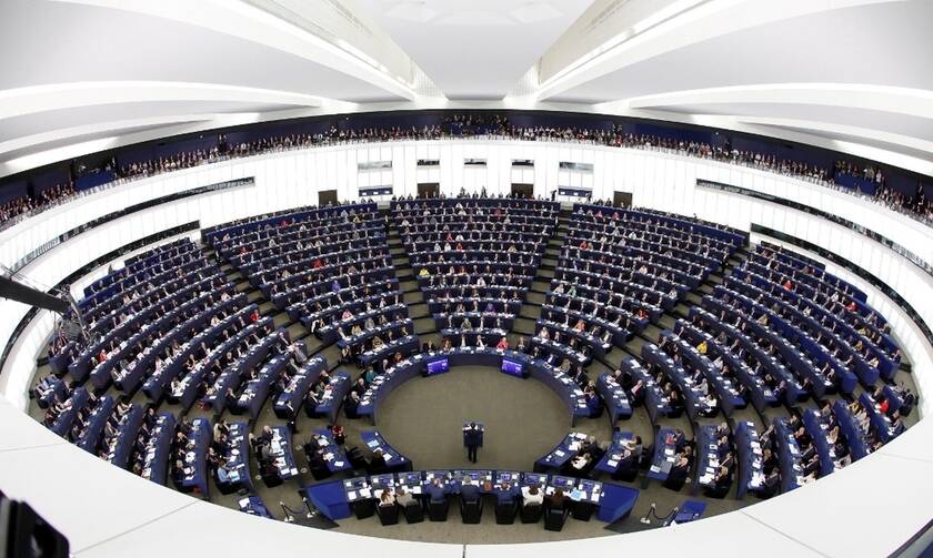 Αποτελέσματα Εκλογών 2019: Οι έδρες των κομμάτων - Αυτοί  θα μας εκπροσωπήσουν στην Ευρωβουλή