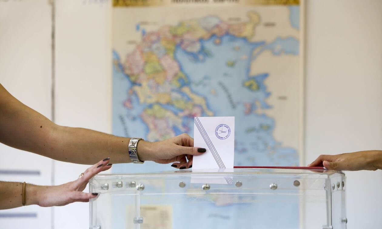 Αποτελέσματα Εκλογών 2019 LIVE: Δήμος Αιγάλεω Αττικής - Σκληρή μάχη για την «πρωτιά» στο 90,15%