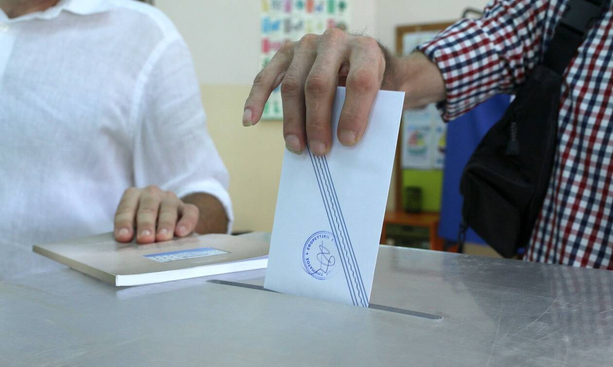 Αποτελέσματα Εκλογών 2019 LIVE: Δήμος Άργους Μυκήνων Αργολίδας (ΤΕΛΙΚΟ)