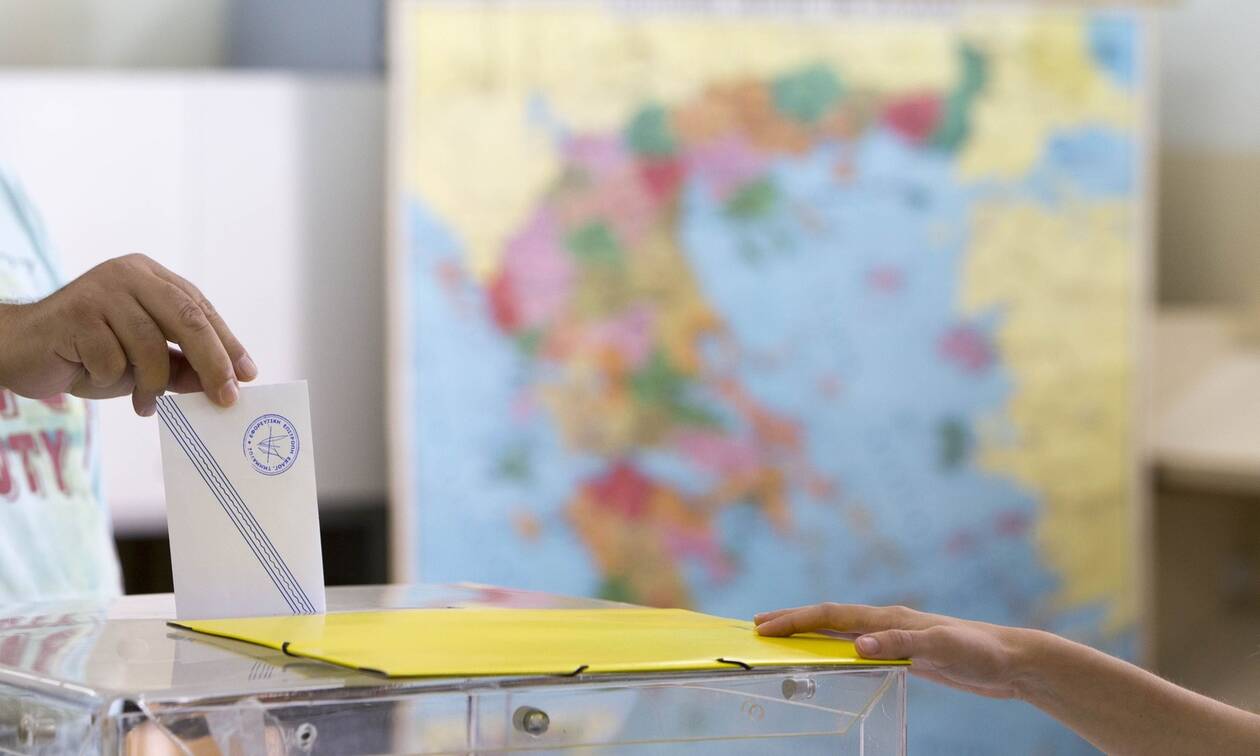 Αποτελέσματα Εκλογών 2019 LIVE: Δήμος Βέροιας Ημαθίας (ΤΕΛΙΚΟ)