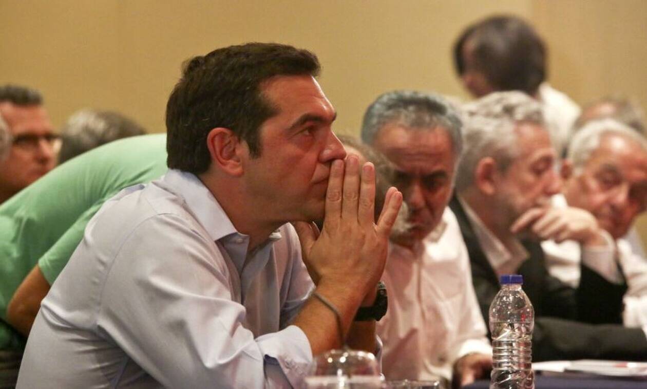 Πρόωρες εκλογές: Ραγδαίες εξελίξεις στον ΣΥΡΙΖΑ – Ευρεία σύσκεψη το απόγευμα υπό τον Τσίπρα