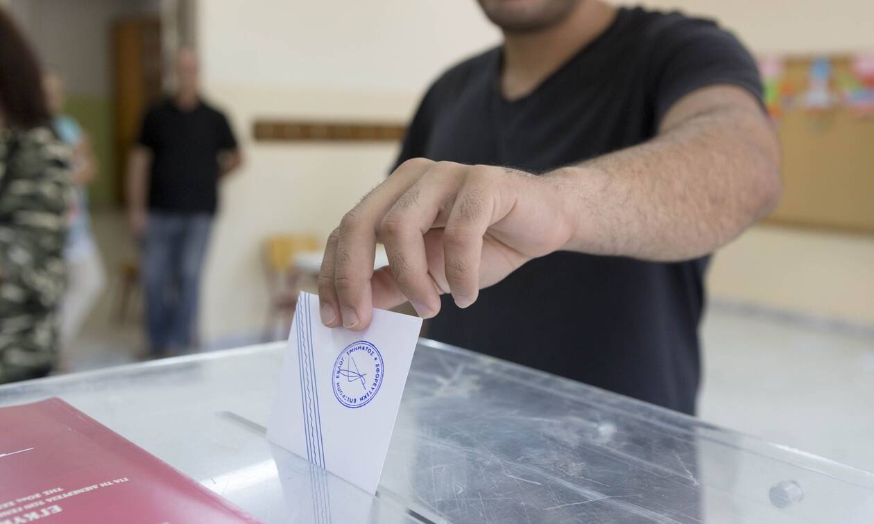 Αποτελέσματα Εκλογών 2019 LIVE: Δήμος Διονύσου Αττικής (ΤΕΛΙΚΟ)