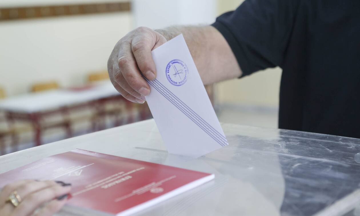 Αποτελέσματα Εκλογών 2019 LIVE: Δήμος Δίου Ολύμπου Πιερίας (ΤΕΛΙΚΟ)