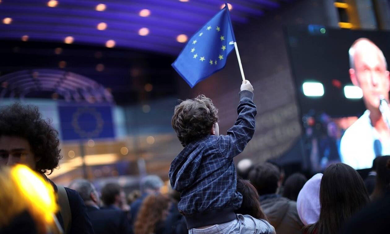Αποτελέσματα Ευρωεκλογών 2019: Εκτιμήσεις και προβολές για τις έδρες των κομμάτων ανά χώρα
