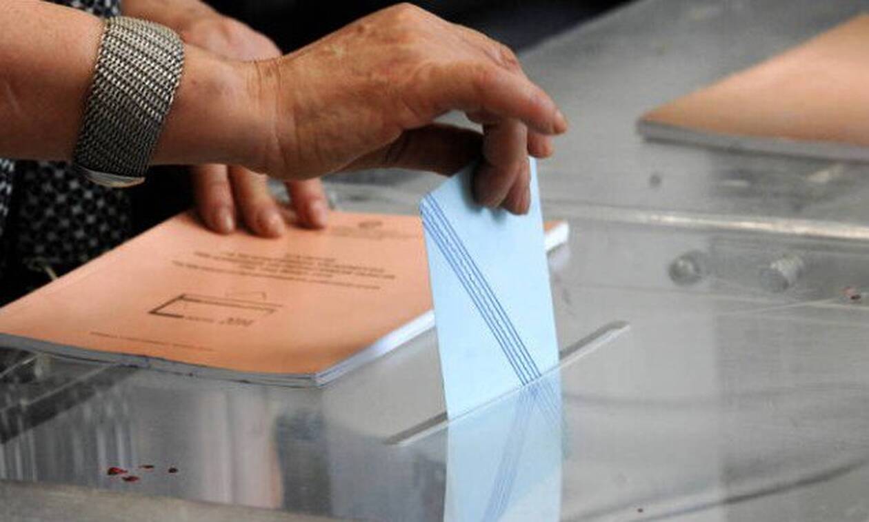 Αποτελέσματα Εκλογών 2019 - Ρέθυμνο: Οι Δήμαρχοι που εκλέγονται από την πρώτη Κυριακή  
