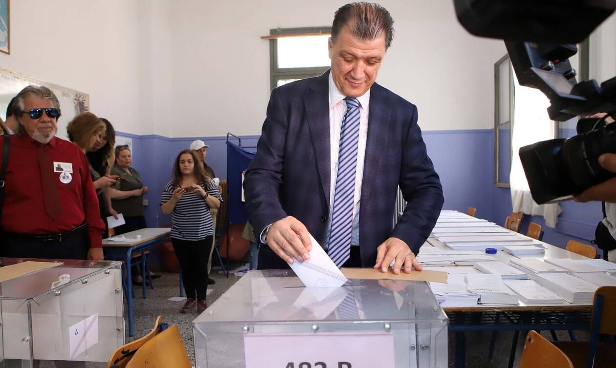 Αποτελέσματα Εκλογών 2019: Αίτημα για επανακαταμέτρηση στη Θεσσαλονίκη εξετάζει ο Ορφανός 