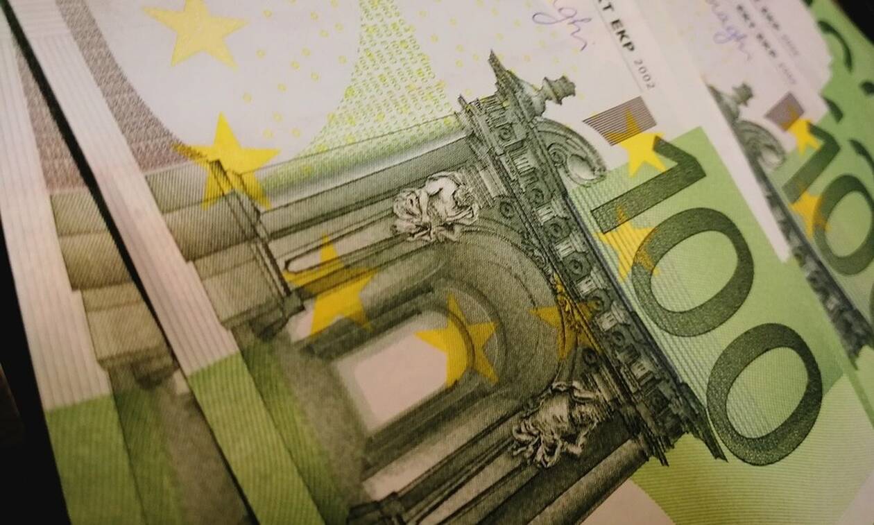 Αυτά είναι τα νέα χαρτονομίσματα του ευρώ - Δείτε τις φωτογραφίες