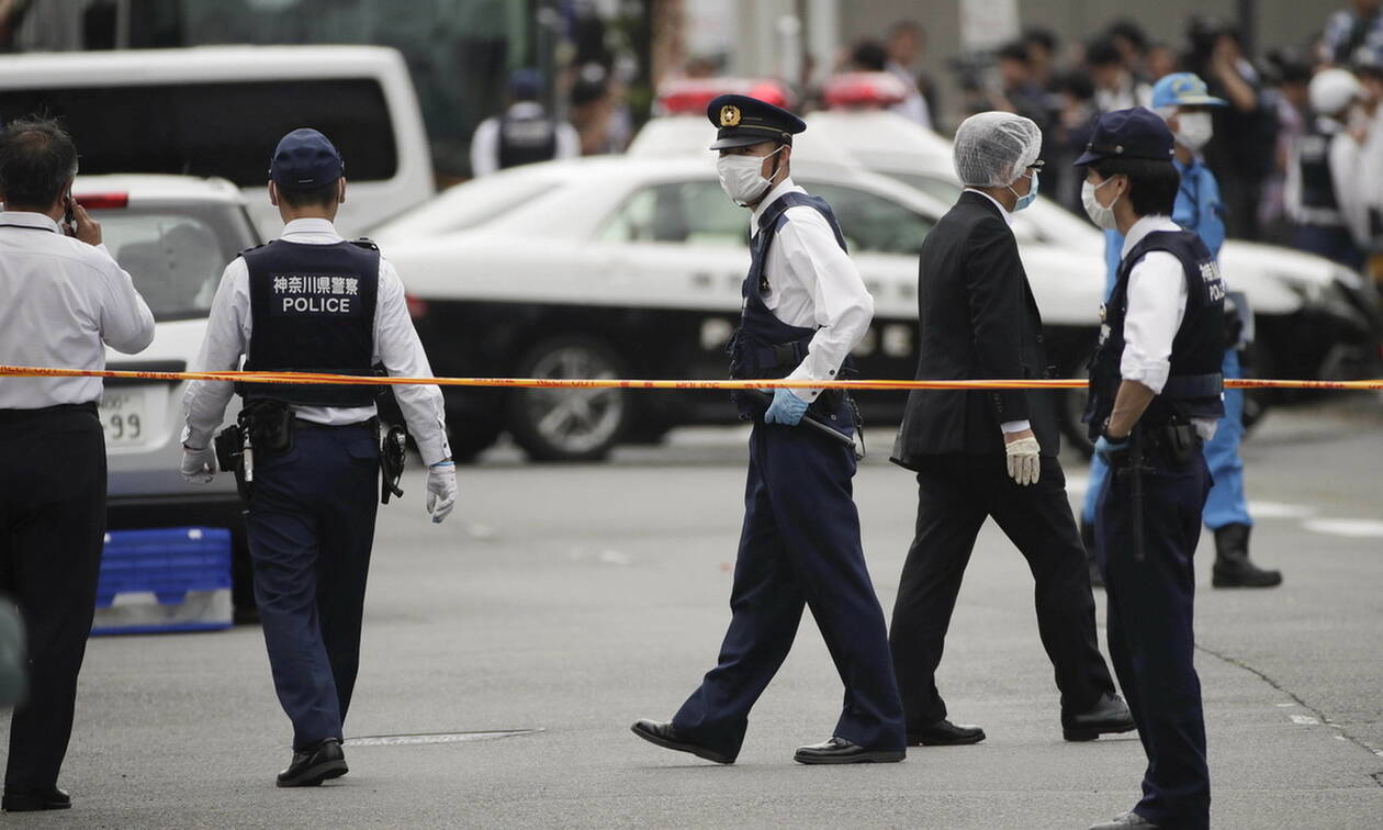 Τρόμος στην Ιαπωνία: Άνδρας επιτέθηκε σε παιδιά - Τρεις νεκροί και 12 τραυματίες 