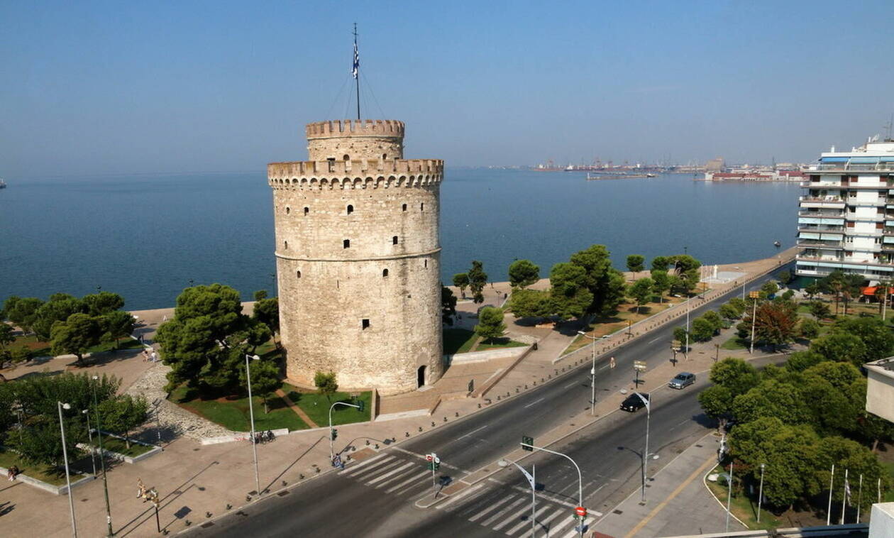 Αποτελέσματα εκλογών 2019 LIVE - Θεσσαλονίκη: 320 ψήφοι η διαφορά Ζέρβα - Ορφανού στο 90,74%