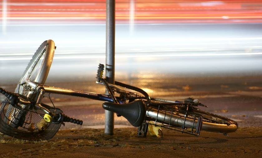 Τραγωδία στην Αμαλιάδα: Νεκρός 15χρονος ποδηλάτης