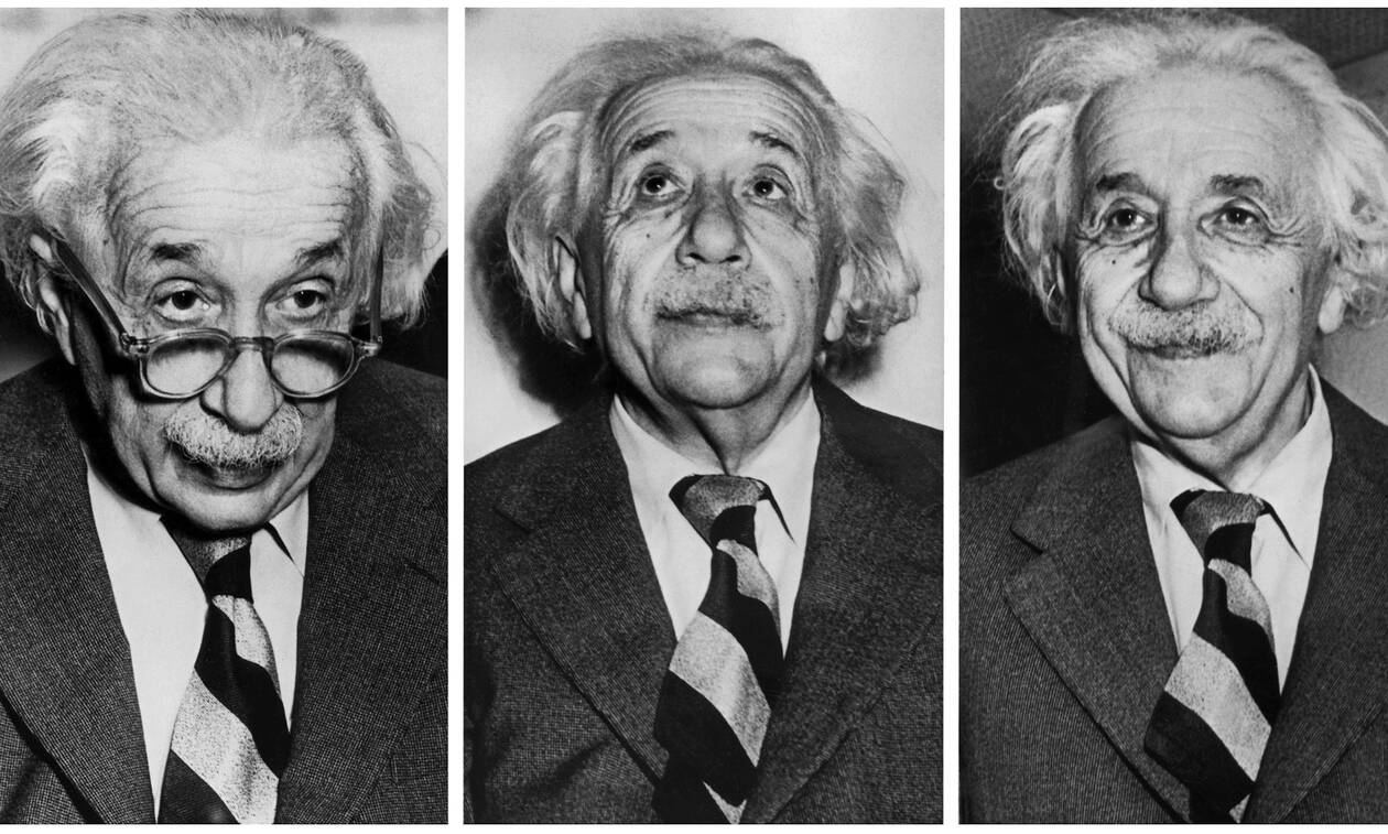 Θεωρία της σχετικότητας: Η έκλειψη ηλίου που επιβεβαίωσε τον Άλμπερτ Αϊνστάιν