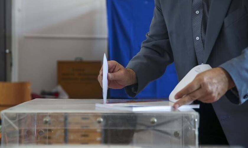 Αποτελέσματα εκλογών 2019: Επανακαταμέτρηση στη Θεσσαλονίκη μετά από αίτημα του Γιώργου Ορφανού 