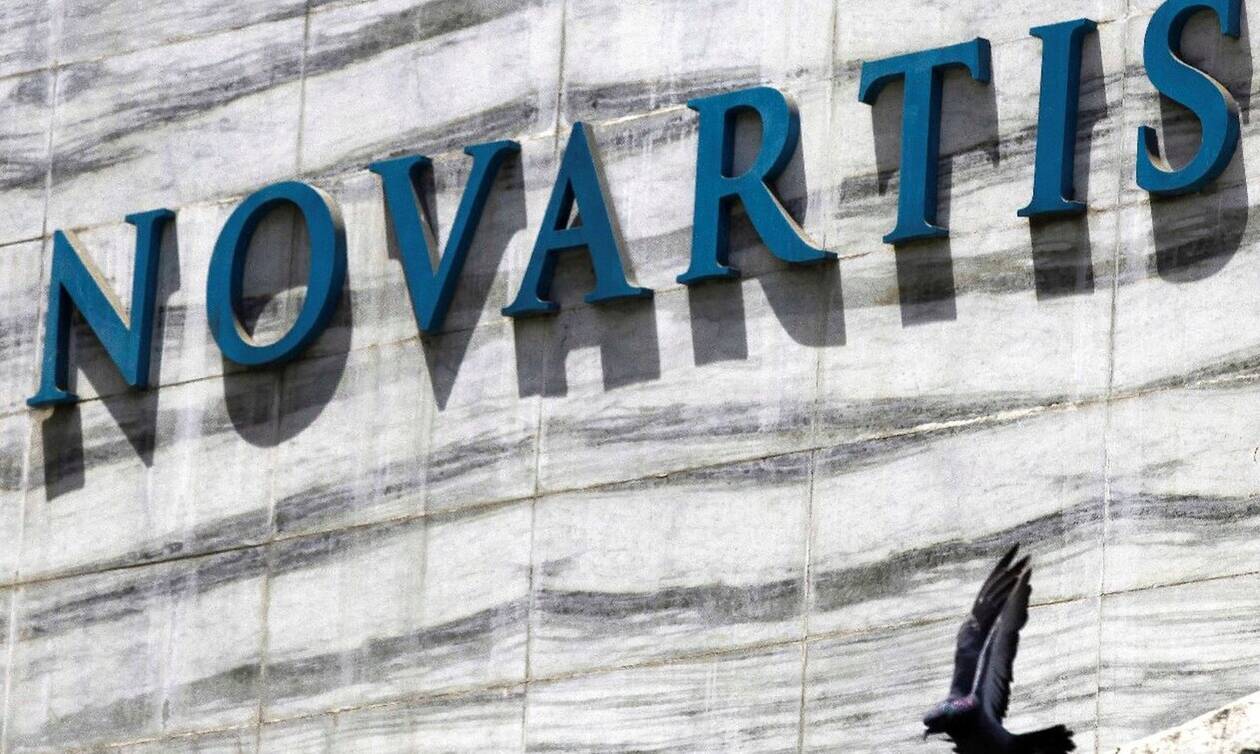 Υπόθεση Novartis: Ποινικές διώξεις για υπερτιμολόγηση φαρμάκου 