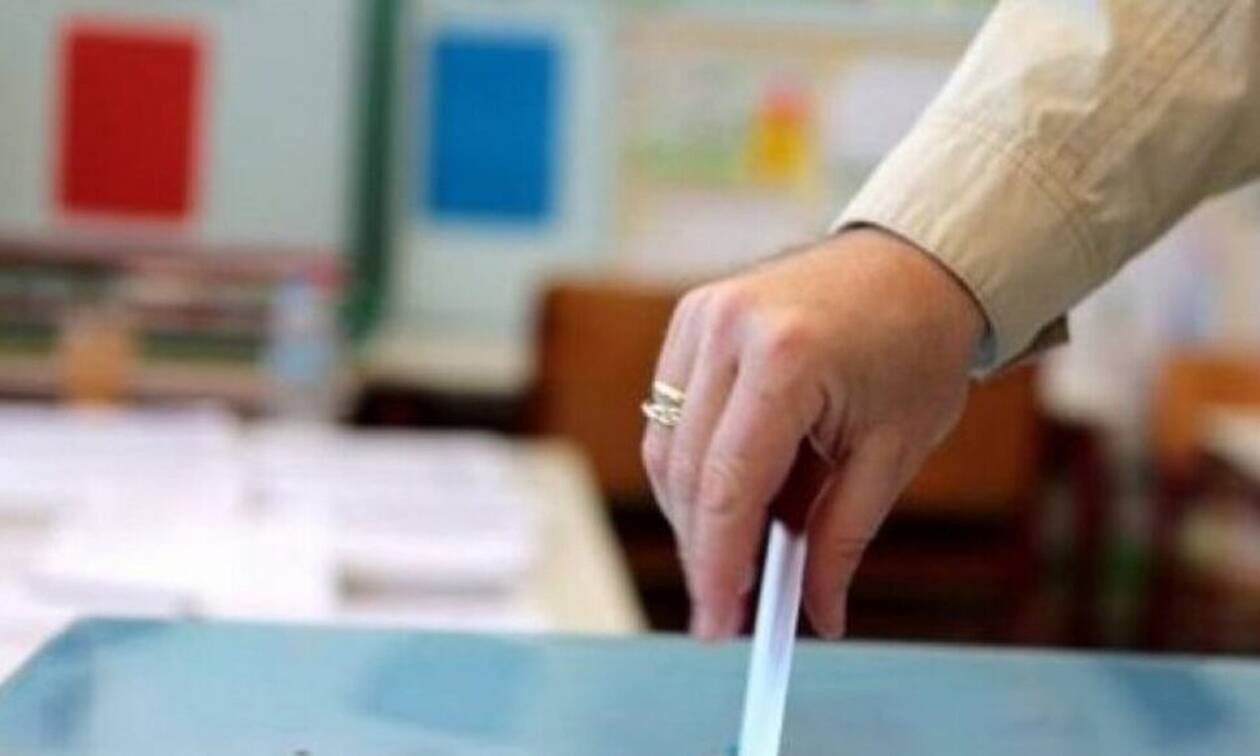 Αποτελέσματα Δημοτικών Εκλογών 2019 LIVE: Δήμος Καισαριανής